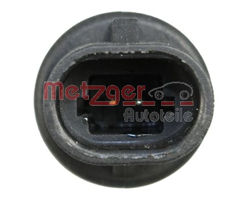 METZGER 0905074 Sensor, Ansauglufttemperatur